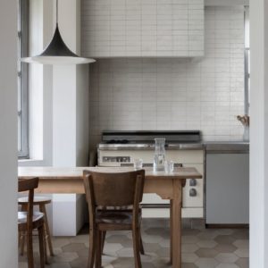 decoration ragno 3D architecte original carrelage salle de bain salle d'eau douche sanitaire mural lmcs balma labege rénovation