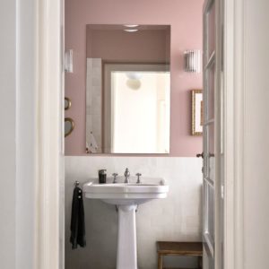 decoration marazzi 3D architecte original carrelage salle de bain salle d'eau douche sanitaire mural lmcs balma labege rénovation