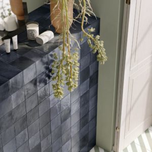 decoration marazzi 3D architecte original carrelage salle de bain salle d'eau douche sanitaire mural lmcs balma labege rénovation