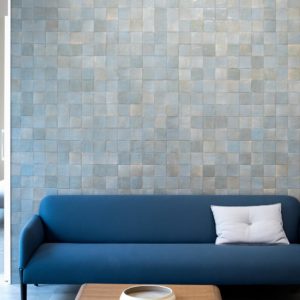 decoration marazzi 3D architecte original carrelage salle de bain salle d'eau douche sanitaire mural lmcs balma labege rénovation