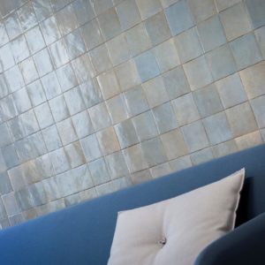 decoration marazzi 3D architecte original carrelage salle de bain salle d'eau douche sanitaire mural lmcs balma labege rénovation