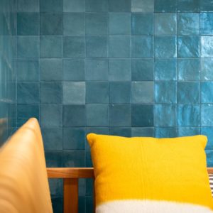 decoration marazzi 3D architecte original carrelage salle de bain salle d'eau douche sanitaire mural lmcs balma labege rénovation