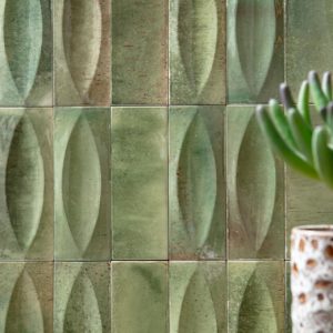 decoration ragno 3D architecte original carrelage salle de bain salle d'eau douche sanitaire mural lmcs balma labege rénovation