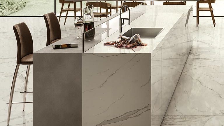 plan de cuisine plan de travail toulouse balma kitchen cérame marbrier balma decoration architecte bois top