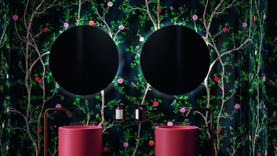 carrelage 41 zero 42 decoration tapisserie sanitaire architecte toulouse douche paper pro lux