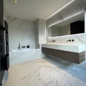 carrelage format realisation architecte balma toulouse lmcs marbre douche sanitaire