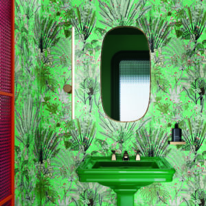 carrelage 41 zero 42 decoration tapisserie sanitaire architecte toulouse douche paper pro lux