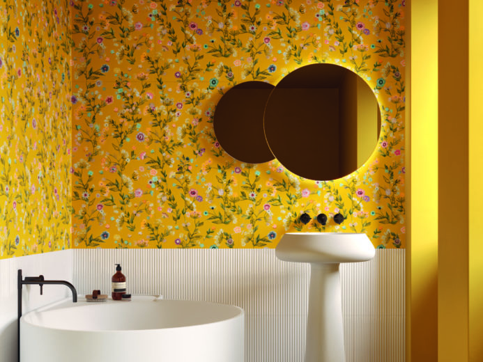 carrelage 41 zero 42 decoration tapisserie sanitaire architecte toulouse douche paper pro lux