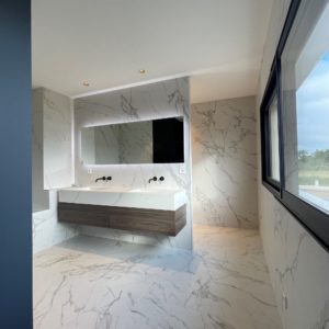 carrelage format realisation architecte balma toulouse lmcs marbre douche sanitaire