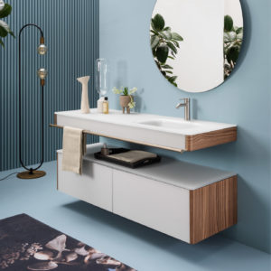 artelinea meuble haut de gamme toulouse balma sanitaire douche carrelage italie