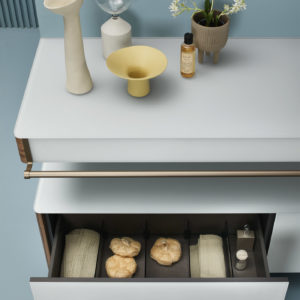 artelinea meuble haut de gamme toulouse balma sanitaire douche carrelage italie