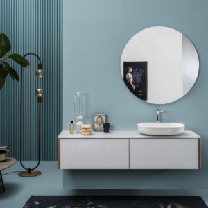 artelinea meuble haut de gamme toulouse balma sanitaire douche carrelage italie