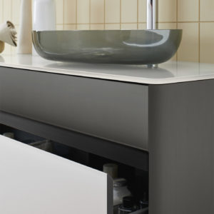 artelinea meuble haut de gamme toulouse balma sanitaire douche carrelage italie