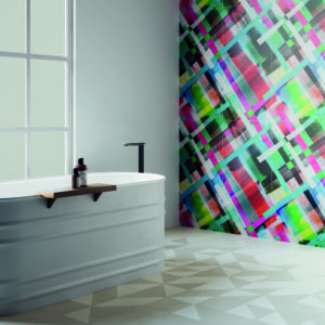 carrelage 41 zero 42 decoration tapisserie sanitaire architecte toulouse douche paper pro lux