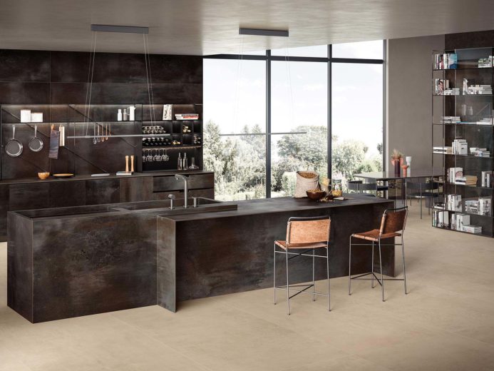 cuisine kitchen top plan de travail marbrier toulouse balma