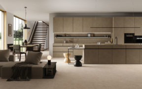 cuisine kitchen plan de travail decoration architecte marbrier toulouse balma top