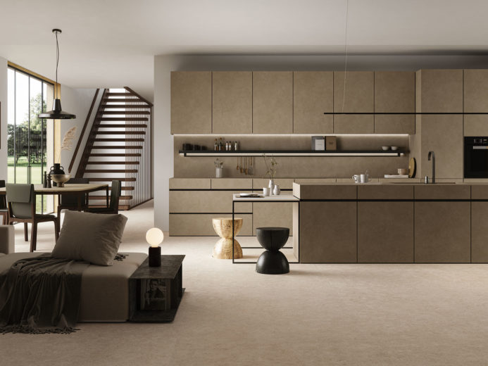 cuisine kitchen plan de travail decoration architecte marbrier toulouse balma top