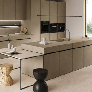 cuisine kitchen plan de travail decoration architecte marbrier toulouse balma top