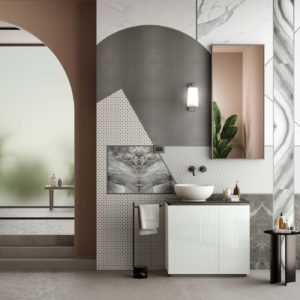 artelinea meuble haut de gamme toulouse balma sanitaire douche carrelage italie