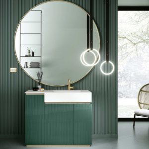 artelinea meuble haut de gamme toulouse balma sanitaire douche carrelage italie