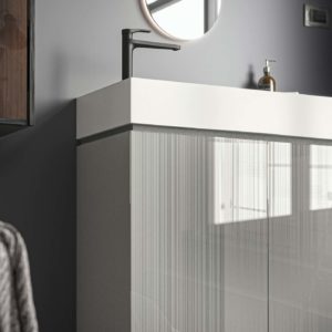 artelinea meuble haut de gamme toulouse balma sanitaire douche carrelage italie