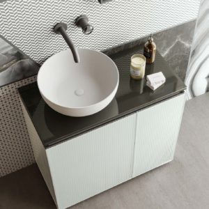 artelinea meuble haut de gamme toulouse balma sanitaire douche carrelage italie