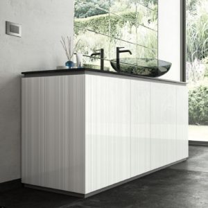 artelinea meuble haut de gamme toulouse balma sanitaire douche carrelage italie