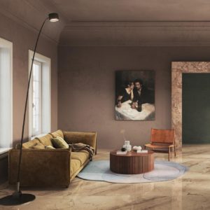 Incanto Breccia aurora