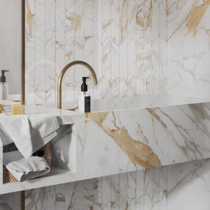 Incanto Calacatta michelangelo 2