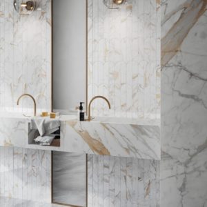 Incanto Calacatta michelangelo