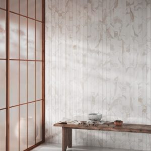 Incanto Calacatta nobile decoro