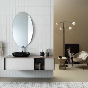 artelinea meuble haut de gamme toulouse balma sanitaire douche carrelage italie