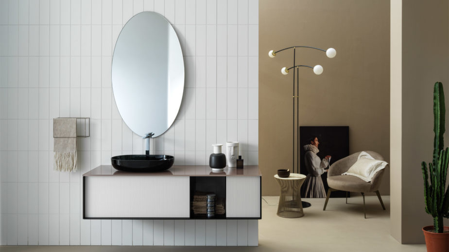 artelinea meuble haut de gamme toulouse balma sanitaire douche carrelage italie