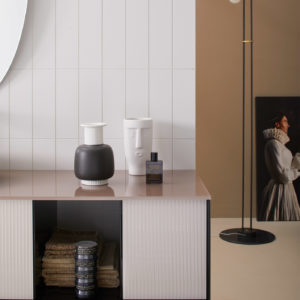 artelinea meuble haut de gamme toulouse balma sanitaire douche carrelage italie