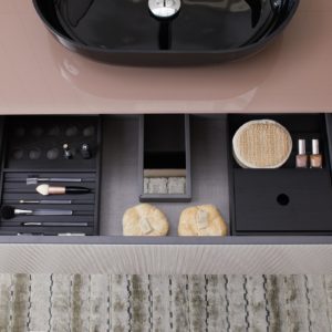 artelinea meuble haut de gamme toulouse balma sanitaire douche carrelage italie