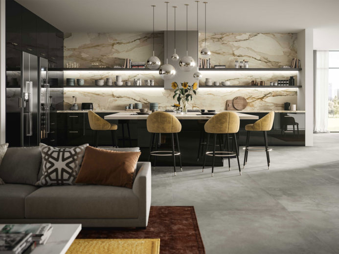 plan de travail top cuisine marbre marbrier decoration cuisine kitchen atlas toulouse