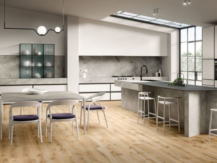 plan de travail marbre cuisine kitchen marbrier marbre décoration architecte top