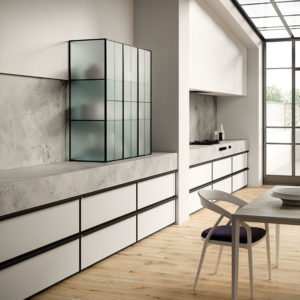 white cloud plan de travail marbre cuisine kitchen marbrier marbre décoration architecte top