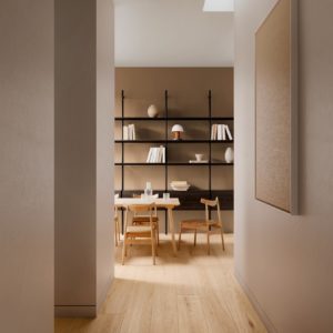 Oltre carrelage effet bois chevron vero marazzi decoration douche toulouse sanitaire lmcs maison interieur architecte