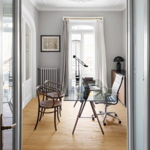 Oltre carrelage effet bois chevron vero marazzi decoration douche toulouse sanitaire lmcs maison interieur architecte