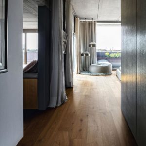 carrelage effet bois chevron vero marazzi decoration douche toulouse sanitaire lmcs maison interieur architecte