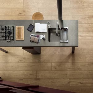 carrelage effet bois chevron vero marazzi decoration douche toulouse sanitaire lmcs maison interieur architecte