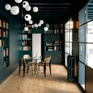 carrelage effet bois chevron vero marazzi decoration douche toulouse sanitaire lmcs maison interieur architecte