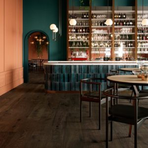 carrelage effet bois chevron vero marazzi decoration douche toulouse sanitaire lmcs maison interieur architecte