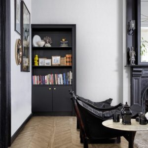 carrelage effet bois chevron vero marazzi decoration douche toulouse sanitaire lmcs maison interieur architecte