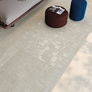 Ibla colofonia carrelage sol mur sanitaire salle de bain toulouse decoration architecte douche pierre beton marbre piemme