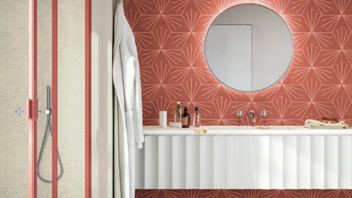 carrelage decoration sol architecte mur beton deco toulouse balma saint orens l'union labege douche sanitaire lmcs sanitaire