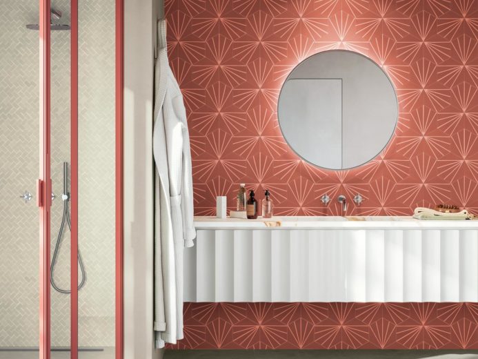 carrelage decoration sol architecte mur beton deco toulouse balma saint orens l'union labege douche sanitaire lmcs sanitaire