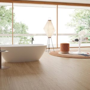 Ecru carrelage effet bois decoration balma architecte sanitaire lmcs