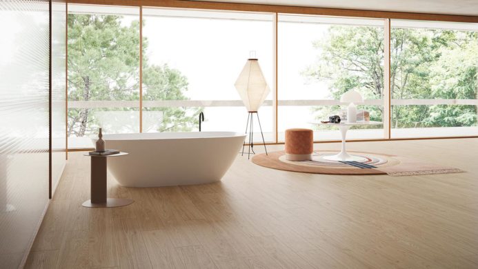 carrelage effet bois decoration balma architecte sanitaire lmcs